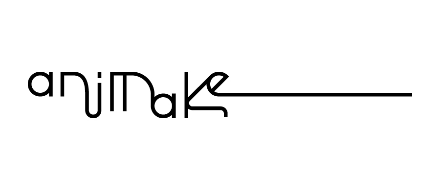 Logotipo da Animake