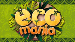 Revista infantil sobre ecologia Eco Mania